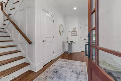 140 Cochrane Castle Circle, Pinehurst, NC 28374 - Photo 6
