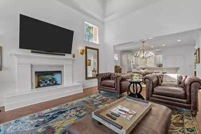 140 Cochrane Castle Circle, Pinehurst, NC 28374 - Photo 20