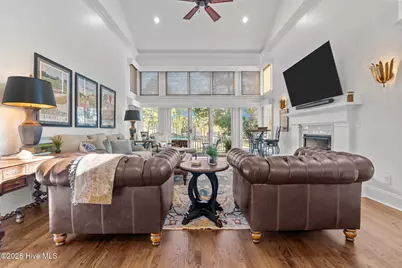 140 Cochrane Castle Circle, Pinehurst, NC 28374 - Photo 18