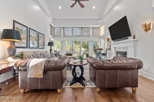 140 Cochrane Castle Circle, Pinehurst, NC 28374 - Photo 18