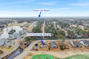 1716 Forest Oak Blvd SW, Ocean Isle Beach, NC 28469 - Photo 12