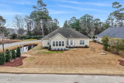 1716 Forest Oak Boulevard SW, Ocean Isle Beach, NC 28469 - Photo 52