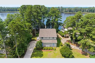 5410 Trade Winds Road, New Bern, NC 28560 - Photo 1