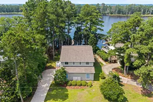 5410 Trade Winds Rd, New Bern, NC 28560 - Photo 1