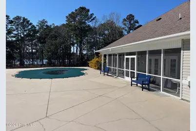 2 Bald Head Island Court S, Oriental, NC 28571 - Photo 16