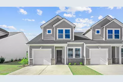 2130 Wild Indigo Circle NW, Calabash, NC 28467 - Photo 2