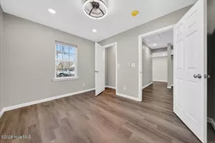 721 N Fairview Rd, Rocky Mount, NC 27801 - Photo 22