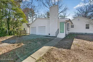 721 N Fairview Rd, Rocky Mount, NC 27801 - Photo 36