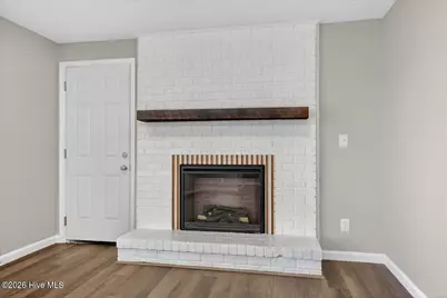 721 N Fairview Road, Rocky Mount, NC 27801 - Photo 30
