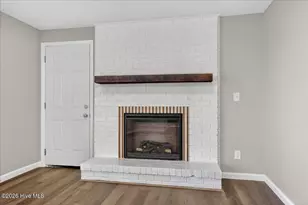 721 N Fairview Rd, Rocky Mount, NC 27801 - Photo 30