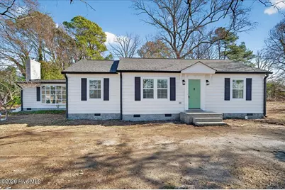 721 N Fairview Road, Rocky Mount, NC 27801 - Photo 1
