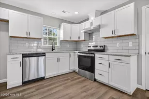 721 N Fairview Rd, Rocky Mount, NC 27801 - Photo 18