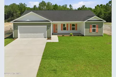 2624 Fountaintown Road, Chinquapin, NC 28521 - Photo 50