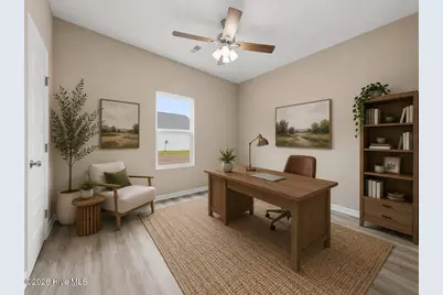 2624 Fountaintown Road, Chinquapin, NC 28521 - Photo 36