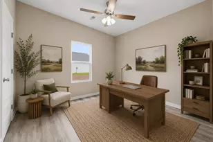 2624 Fountaintown Rd, Chinquapin, NC 28521 - Photo 36