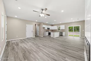 2624 Fountaintown Rd, Chinquapin, NC 28521 - Photo 12