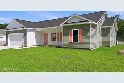 2624 Fountaintown Road, Chinquapin, NC 28521 - Photo 4
