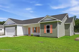 2624 Fountaintown Rd, Chinquapin, NC 28521 - Photo 4