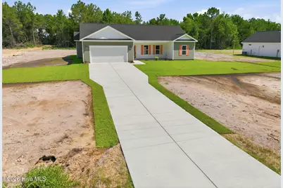 2624 Fountaintown Road, Chinquapin, NC 28521 - Photo 48