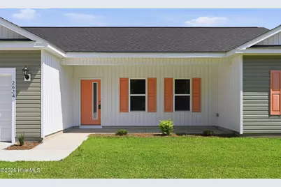 2624 Fountaintown Road, Chinquapin, NC 28521 - Photo 6