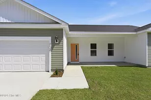 2624 Fountaintown Rd, Chinquapin, NC 28521 - Photo 6