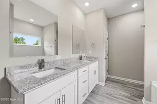 2624 Fountaintown Rd, Chinquapin, NC 28521 - Photo 16