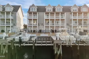 200 Olde Towne Yacht Clb Dr, Beaufort, NC 28516 - Photo 26
