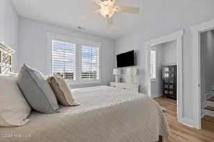 200 Olde Towne Yacht Clb Dr, Beaufort, NC 28516 - Photo 16