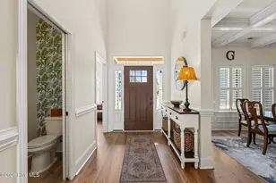 378 Aster Pl, Hampstead, NC 28443 - Photo 6