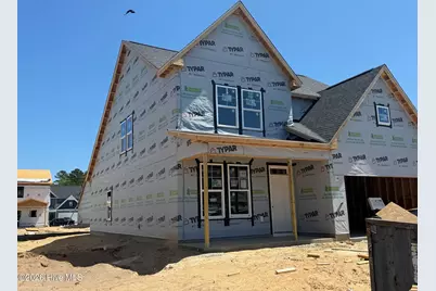 1152 Forest Bend Drive NW, Calabash, NC 28467 - Photo 1