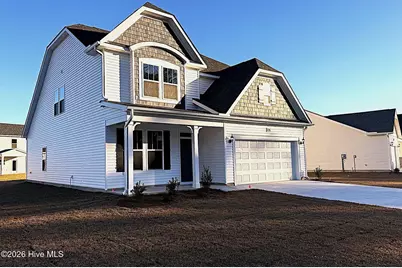 1152 Forest Bend Drive NW, Calabash, NC 28467 - Photo 6