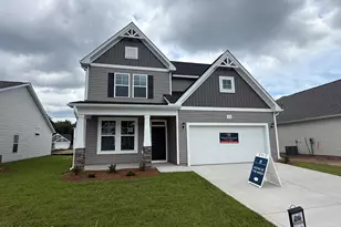1152 Frst Bnd Dr NW, Calabash, NC 28467 - Photo 1