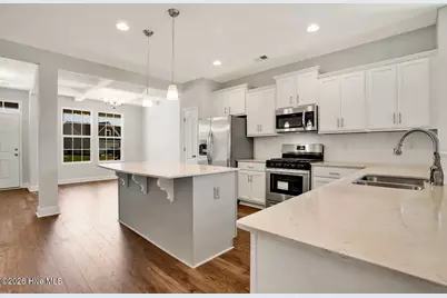 1152 Forest Bend Drive NW, Calabash, NC 28467 - Photo 4