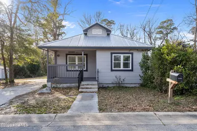 458 Mercer Avenue, Wilmington, NC 28403 - Photo 2