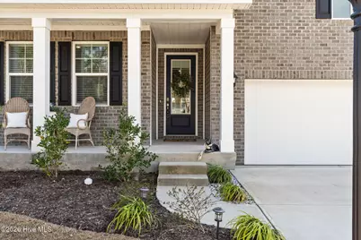 1117 Treyburn Court NW, Calabash, NC 28467 - Photo 4
