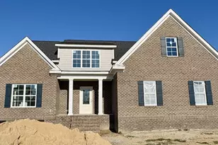7637 Sweetwater Dr, Nashville, NC 27856 - Photo 2
