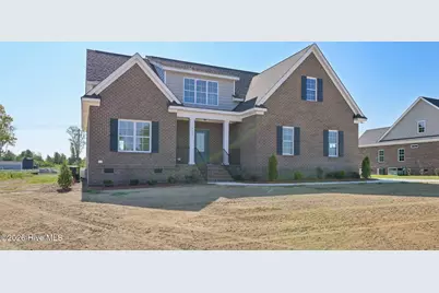 7637 Sweetwater Drive, Nashville, NC 27856 - Photo 4