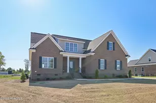 7637 Sweetwater Dr, Nashville, NC 27856 - Photo 4