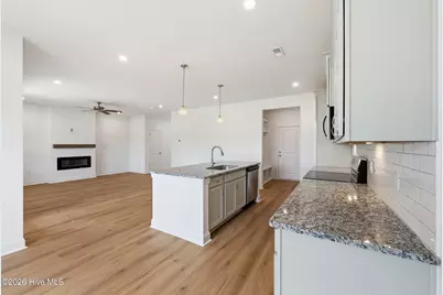 820 Ave Of The Carolinas, Carthage, NC 28327 - Photo 12