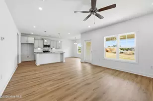 820 Ave of the Carolinas, Carthage, NC 28327 - Photo 6