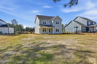 820 Ave of the Carolinas, Carthage, NC 28327 - Photo 42
