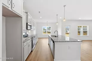 820 Ave of the Carolinas, Carthage, NC 28327 - Photo 14