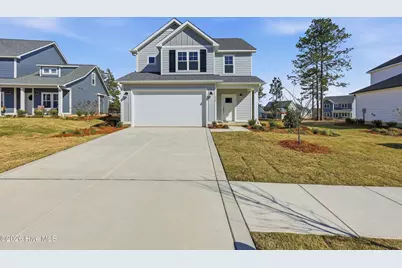 820 Ave Of The Carolinas, Carthage, NC 28327 - Photo 1