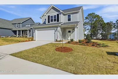820 Ave Of The Carolinas, Carthage, NC 28327 - Photo 2