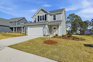 820 Ave of the Carolinas, Carthage, NC 28327 - Photo 2