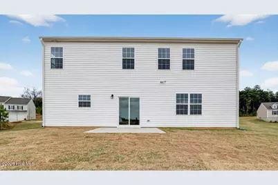1006 Misty Creek Drive, Aberdeen, NC 28315 - Photo 40