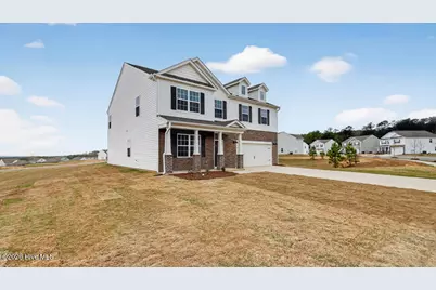 1006 Misty Creek Drive, Aberdeen, NC 28315 - Photo 2