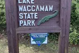 305 E Oak St, Lake Waccamaw, NC 28450 - Photo 42
