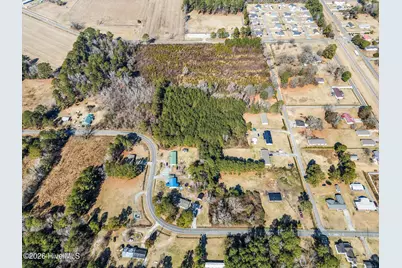 3.5Ac NW First Street, Teachey, NC 28464 - Photo 8