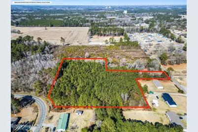 3.5Ac NW First Street, Teachey, NC 28464 - Photo 6